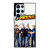 IMPRACTICAL JOKERS Samsung Galaxy S22 Ultra Case
