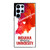 INDIANA HOOSIERS UNIVERSITY Samsung Galaxy S22 Ultra Case
