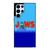 JAWS SHARK MOVIE Samsung Galaxy S22 Ultra Case