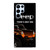 JEEP THERE'S ONLY ONE Samsung Galaxy S22 Ultra Case