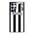 JUVENTUS FC JERSEY Samsung Galaxy S22 Ultra Case