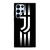 JUVENTUS STRIPE LOGO Samsung Galaxy S22 Ultra Case