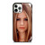 AVRIL LAVIGNE iPhone 12 Pro Case