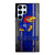 KANSAS JAYHAWKS LOGO Samsung Galaxy S22 Ultra Case