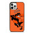 BALTIMORE ORIOLES BASEBALL iPhone 12 Pro Case