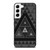 TRIFORCE ZELDA ZINE Samsung Galaxy S22 Ultra Case