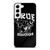 TRUE RELIGION UPFRONT BUDDHA Samsung Galaxy S22 Ultra Case