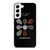 TWENTY ONE PILOTS BLURRYFACE Samsung Galaxy S22 Ultra Case