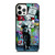 BANKSY EINSTEIN iPhone 12 Pro Case