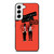 TWENTY ONE PILOTS EMOTIONAL ROADSHOW Samsung Galaxy S22 Ultra Case