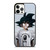 BAPE BATHING APE GOKU DRAGON BALL iPhone 12 Pro Case