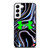UNDER ARMOUR LOGO LIQUID CHROME Samsung Galaxy S22 Ultra Case