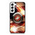 US MARINE CORPS USMC 2 Samsung Galaxy S22 Ultra Case