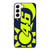 VALENTINO ROSSI SUN MOON 22 Samsung Galaxy S22 Ultra Case