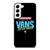 VANS OFF THE WALL GRIMME ART Samsung Galaxy S22 Ultra Case