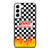 VANS OFF THE WALL THRASHER LOGO Samsung Galaxy S22 Ultra Case