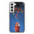VENOM VS SPIDERMAN VILLAIN Samsung Galaxy S22 Ultra Case