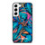 VICTORIA'S SECRET FLORAL PINK 2 Samsung Galaxy S22 Ultra Case