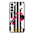 VOGUE LOGO LIPSTICK Samsung Galaxy S22 Ultra Case