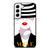 VOGUE LOGO WOMAN Samsung Galaxy S22 Ultra Case