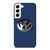 VW VOLKSWAGEN GLOSSY LOGO EMBLEM Samsung Galaxy S22 Ultra Case
