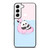 WE BARE BEARS PANDA SUMMER Samsung Galaxy S22 Ultra Case