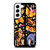 WINNIE THE POOH AND FRIENDS Samsung Galaxy S22 Ultra Case