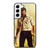 WOLVERINE OLD LOGAN Samsung Galaxy S22 Ultra Case