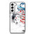 WONDER WOMAN SKETCH Samsung Galaxy S22 Ultra Case