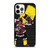 BART SIMPSONS DAB iPhone 12 Pro Case