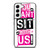 YOU CAN'T SIT WITH US Samsung Galaxy S22 Ultra Case