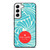 KATE SPADE JAPANESE PATTERN Samsung Galaxy S22 Ultra Case