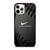 BASEBALL LOGO NIKE WE ARE ALL WITNESSES iPhone 12 Pro Case