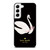 KATE SPADE SWAN Samsung Galaxy S22 Ultra Case