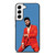 KHALID DONNEL ROBINSON Samsung Galaxy S22 Ultra Case