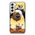 KUNGFU PANDA PO MASTER SHIFU Samsung Galaxy S22 Ultra Case