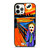 BATMAN JOKER SCREAM iPhone 12 Pro Case