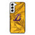LA LAKERS LOS ANGELES LOGO Samsung Galaxy S22 Ultra Case