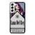 LANA DEL REY CIGARETTES Samsung Galaxy S22 Ultra Case