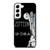 LED ZEPPELIN DARKNESS Samsung Galaxy S22 Ultra Case
