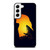 LION KING PRIDE ROCK Samsung Galaxy S22 Ultra Case