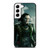 LOKI THOR DARK WORLD Samsung Galaxy S22 Ultra Case