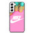 NIKE PINEAPPLE Samsung Galaxy S22 Ultra Case