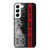 RONIN LOGO SPLASH WATER Samsung Galaxy S22 Ultra Case