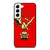 SAILOR JERRY BEWARE Samsung Galaxy S22 Ultra Case