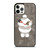 BAYMAX BIG HERO 6 COMIC iPhone 12 Pro Case