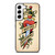 SAILOR JERRY TATTOO Samsung Galaxy S22 Ultra Case