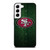 SAN FRANCISCO 49ERS FOOTBALL Samsung Galaxy S22 Ultra Case