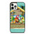 BEACH JIMMY BUFFETS MARGARITAVILLE 3 iPhone 12 Pro Case