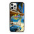 BEACH JIMMY BUFFETS MARGARITAVILLE iPhone 12 Pro Case